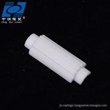 heat resistance ceramic